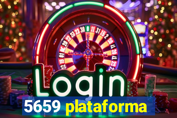 5659 plataforma